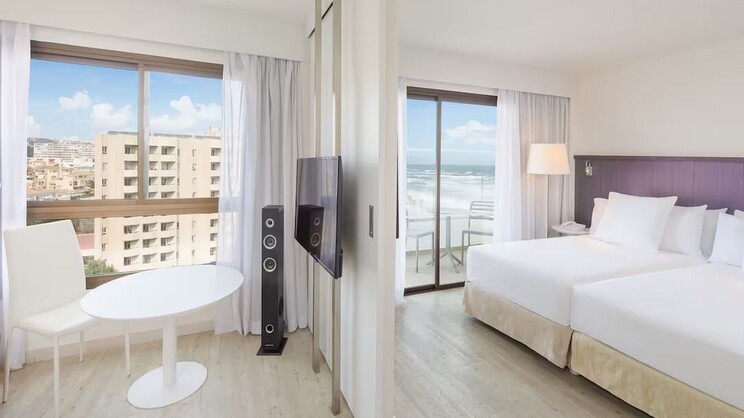 Hotel Ocean House Costa del Sol, Affiliated By Meliá 